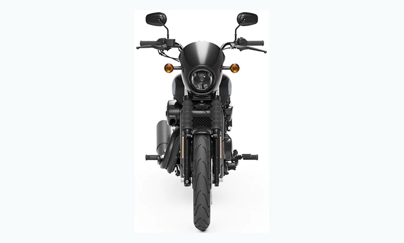 2020 Harley-Davidson Street® 750 in Riverdale, Utah