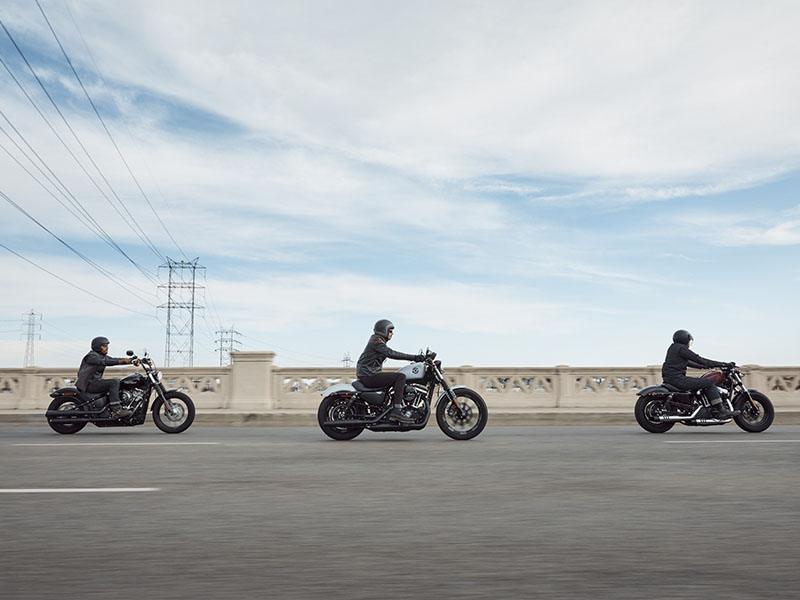 2020 Harley-Davidson Street Bob® in Sandy, Utah