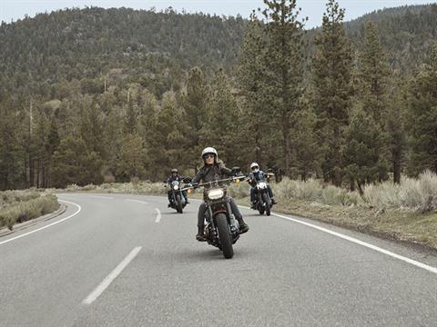 2020 Harley-Davidson Street Bob® in Vernal, Utah - Photo 10