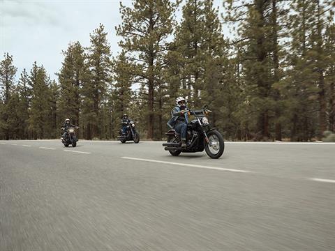 2020 Harley-Davidson Street Bob® in Logan, Utah - Photo 11