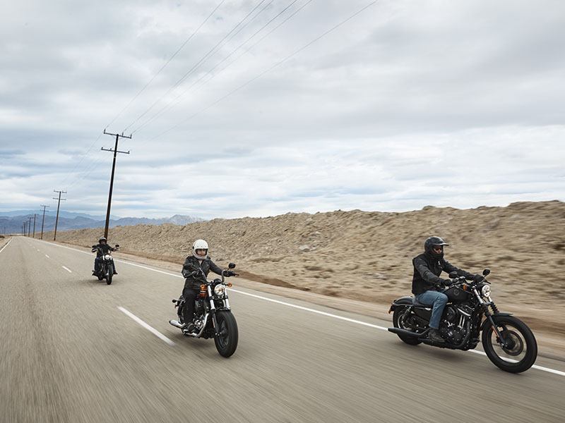2020 Harley-Davidson Street Bob® in Washington, Utah - Photo 14