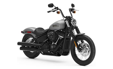 2020 Harley-Davidson Street Bob® in Franklin, Tennessee - Photo 3