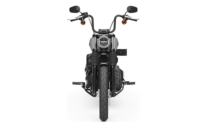 2020 Harley-Davidson Street Bob® in Washington, Utah