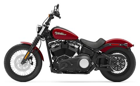 2020 Harley-Davidson Street Bob® in Syracuse, New York - Photo 9