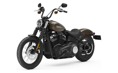 2020 Harley-Davidson Street Bob® in Washington, Utah - Photo 4