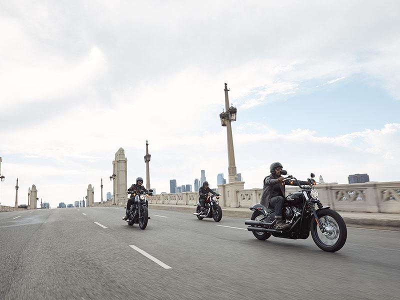 2020 Harley-Davidson Street Bob® in Omaha, Nebraska - Photo 6