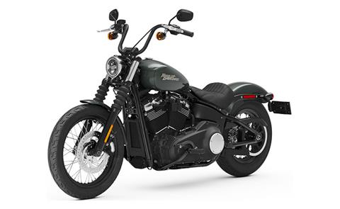 2020 Harley-Davidson Street Bob® in Vernal, Utah - Photo 4
