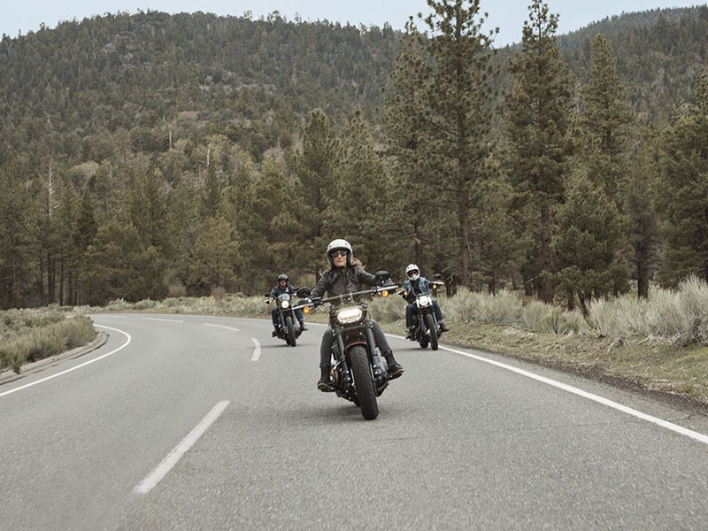 2020 Harley-Davidson Street Bob® in Loveland, Colorado - Photo 11