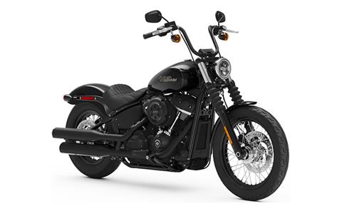 2020 Harley-Davidson Street Bob® in Marion, Illinois - Photo 3
