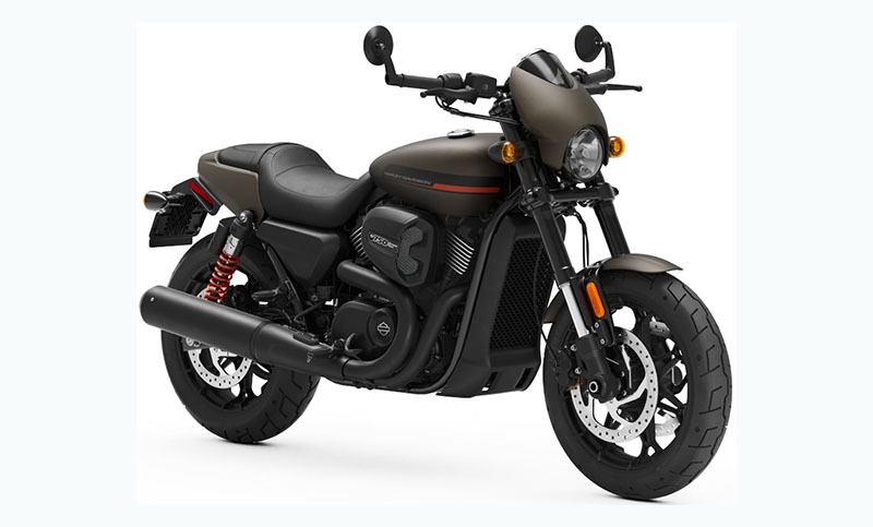 2020 Harley-Davidson Street Rod® in Knoxville, Tennessee - Photo 3