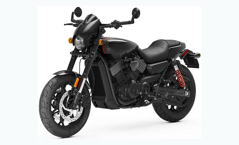 2020 Harley-Davidson Street Rod® in Knoxville, Tennessee - Photo 4