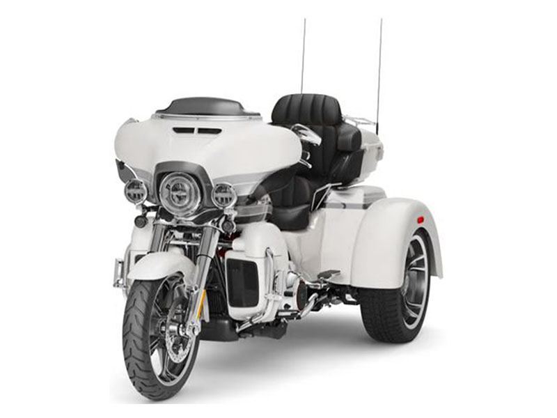 2020 Harley-Davidson CVO™ Tri Glide® in Muncie, Indiana