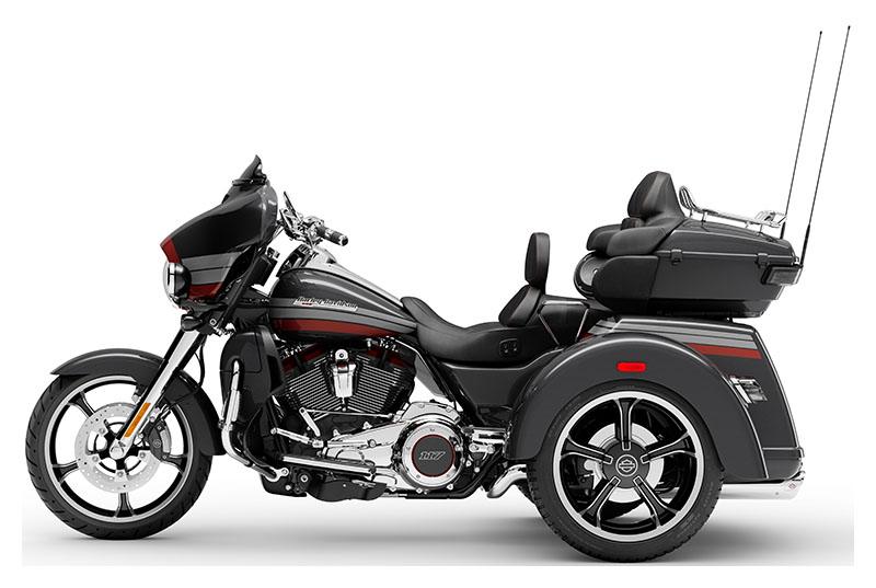 2020 harley tri glide