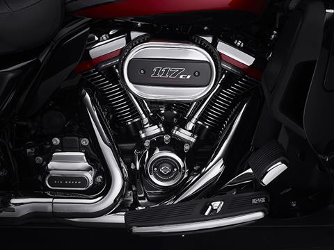 2020 Harley-Davidson CVO™ Tri Glide® in Chariton, Iowa - Photo 6