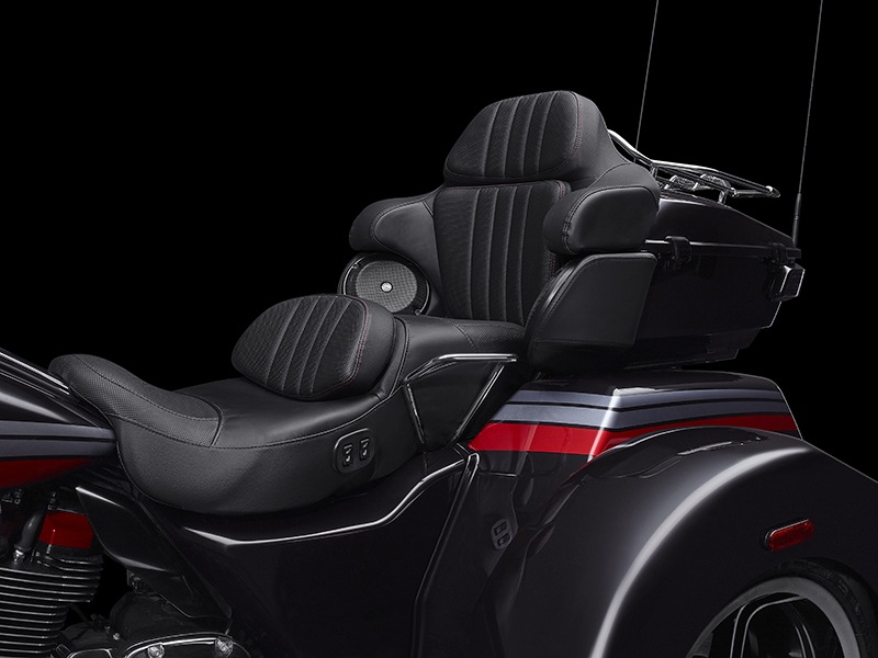 2020 Harley-Davidson CVO™ Tri Glide® in Washington, Utah