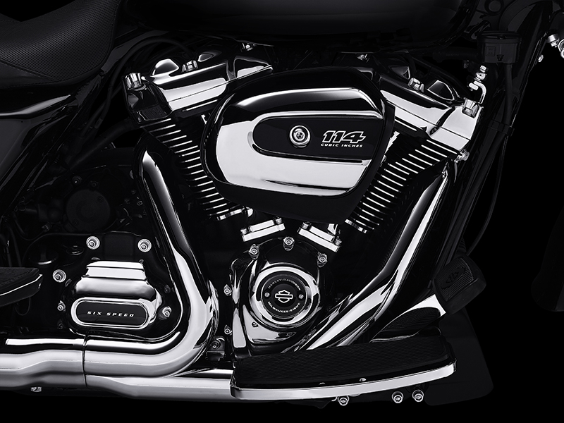 2020 Harley-Davidson Freewheeler® in Washington, Utah - Photo 7