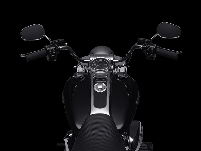2020 Harley-Davidson Freewheeler® in Bloomington, Indiana - Photo 8