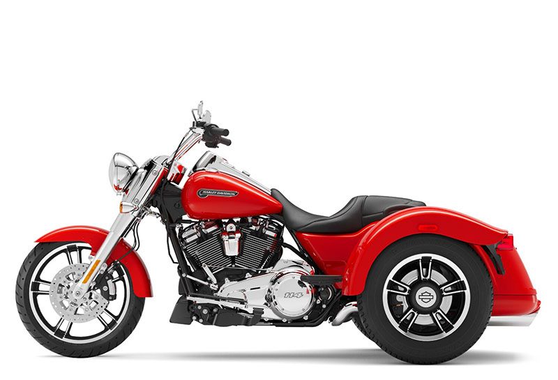 2020 Harley-Davidson Freewheeler® in Sandy, Utah - Photo 2