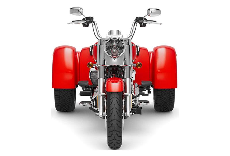 2020 Harley-Davidson Freewheeler® in Fremont, Michigan - Photo 5
