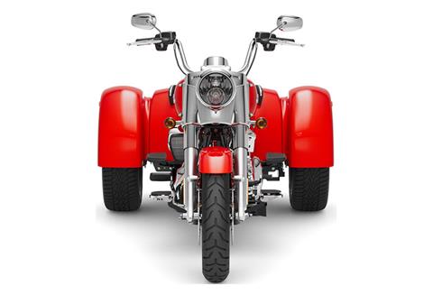 2020 Harley-Davidson Freewheeler® in Scott, Louisiana - Photo 5
