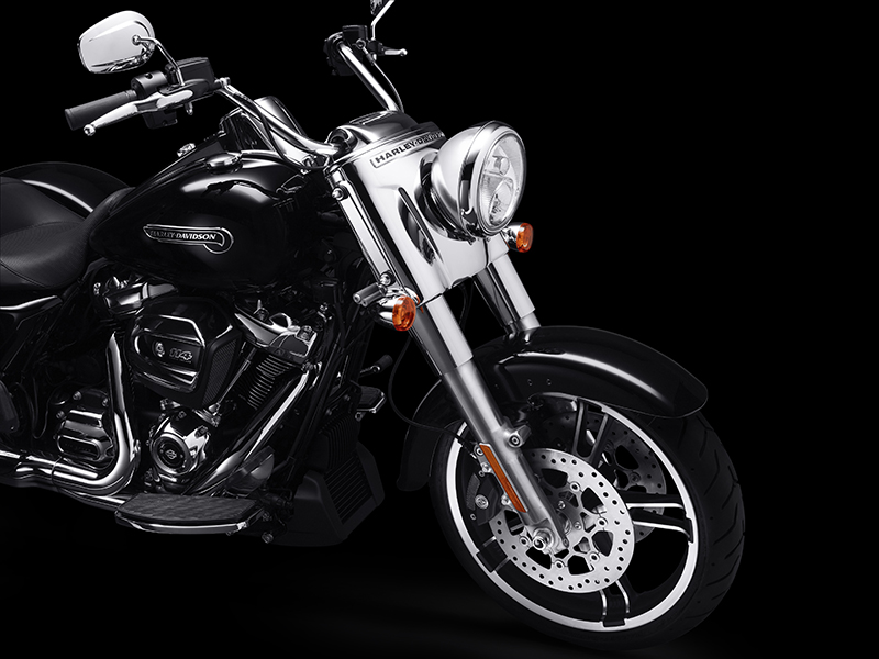2020 Harley-Davidson Freewheeler® in Riverdale, Utah