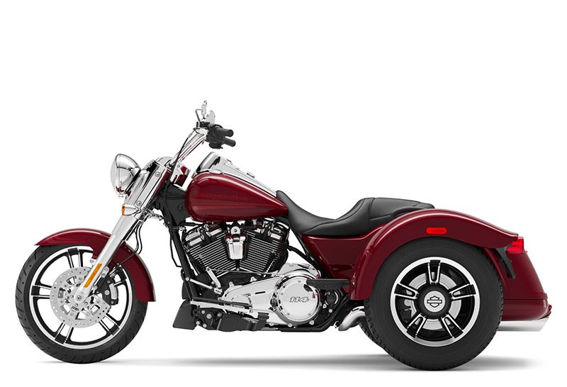 2020 Harley-Davidson Freewheeler® in Fremont, Michigan
