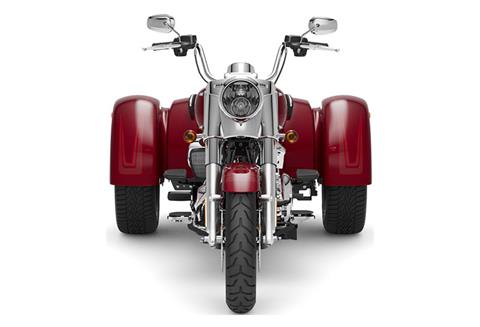 2020 Harley-Davidson Freewheeler® in Logan, Utah - Photo 5
