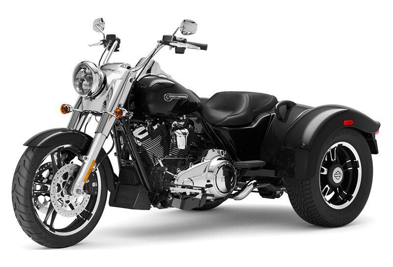 2020 Harley-Davidson Freewheeler® in Marietta, Georgia - Photo 4