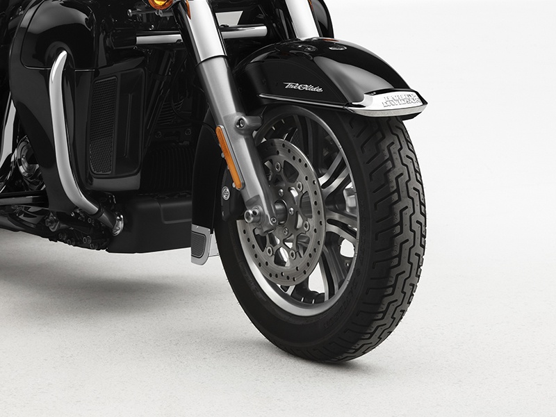 2020 Harley-Davidson Tri Glide® Ultra in Washington, Utah