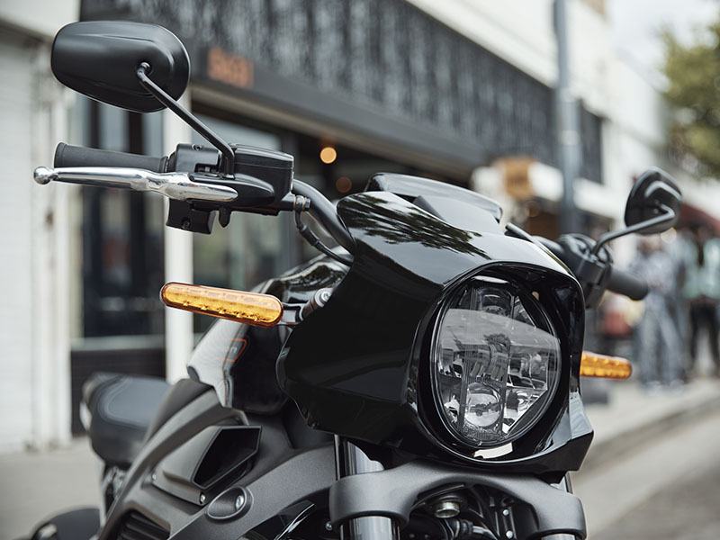 2020 Harley-Davidson Livewire™ in Knoxville, Tennessee