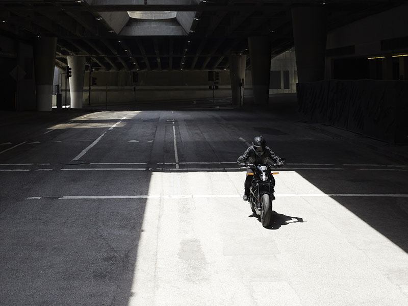 2020 Harley-Davidson Livewire™ in San Jose, California - Photo 22