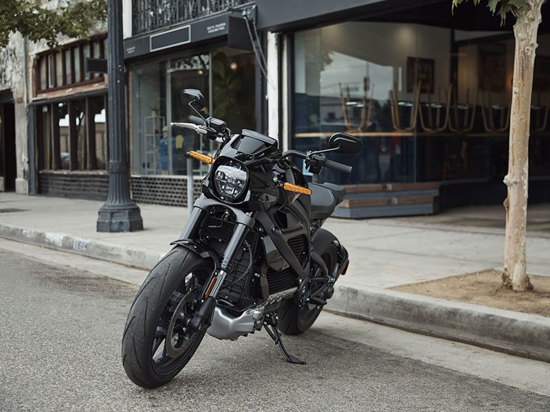 2020 Harley-Davidson Livewire™ in Scott, Louisiana - Photo 26