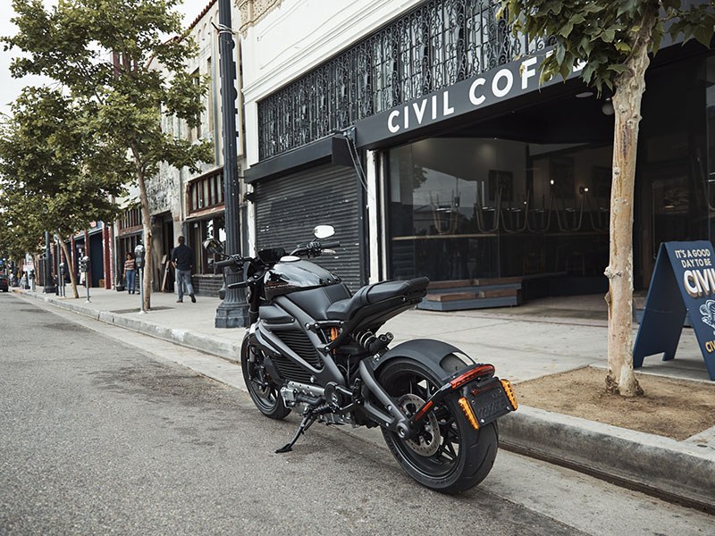 2020 Harley-Davidson Livewire™ in Scott, Louisiana - Photo 27