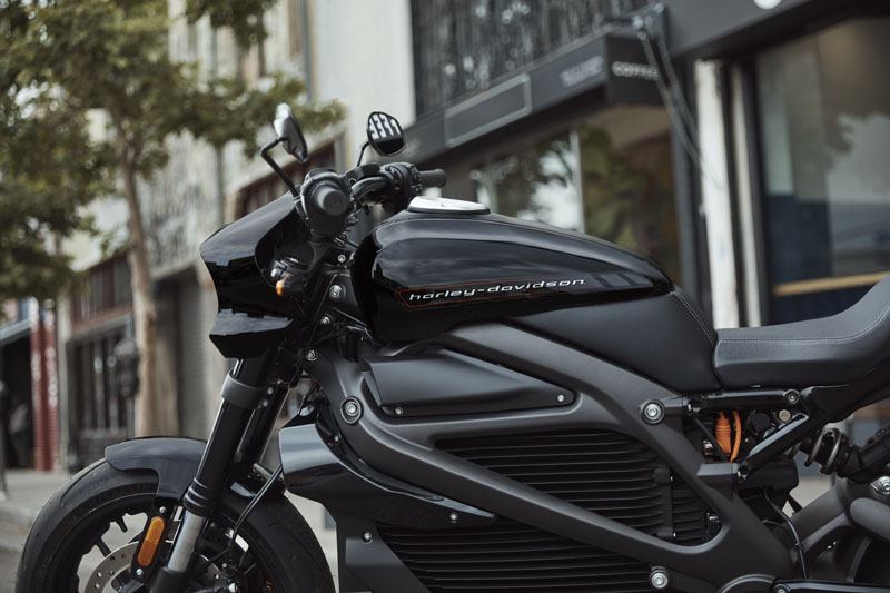 2020 Harley-Davidson Livewire™ in San Jose, California - Photo 10