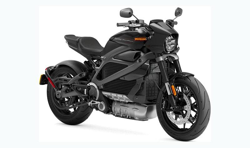 2020 Harley-Davidson Livewire™ in Scott, Louisiana - Photo 15