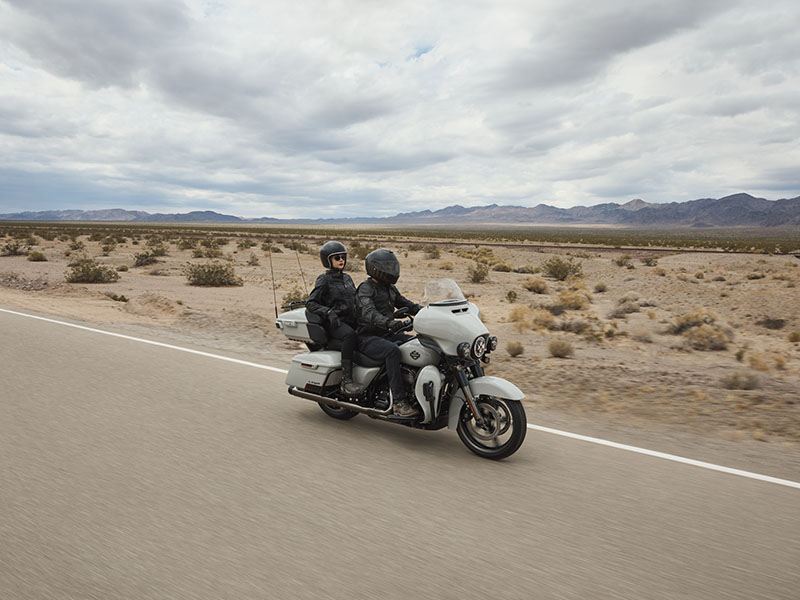 2020 Harley-Davidson CVO™ Limited in Sandy, Utah - Photo 10