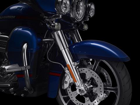 2020 Harley-Davidson CVO™ Limited in Greensburg, Pennsylvania - Photo 13