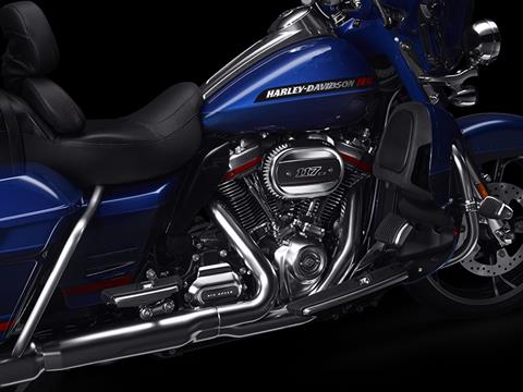 2020 Harley-Davidson CVO™ Limited in Greensburg, Pennsylvania - Photo 14