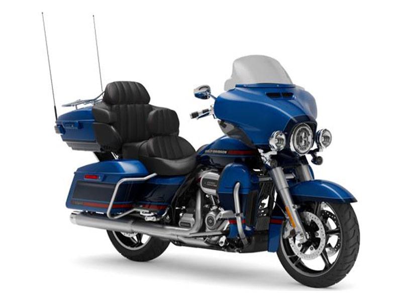 2020 Harley-Davidson CVO™ Limited in Augusta, Maine