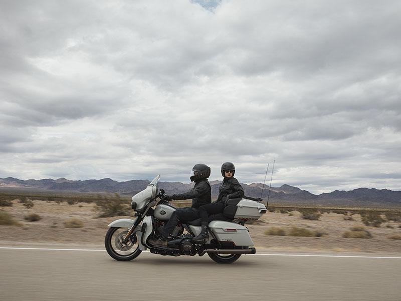 2020 Harley-Davidson CVO™ Limited in Logan, Utah - Photo 15