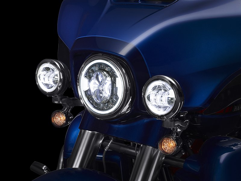 2020 Harley-Davidson CVO™ Limited in Fremont, Michigan - Photo 6