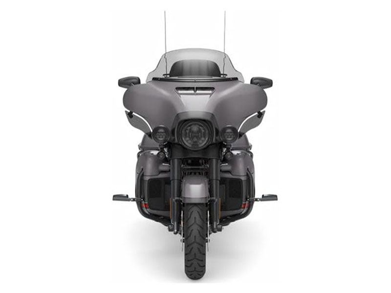2020 Harley-Davidson CVO™ Limited in Washington, Utah