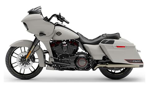 2020 Harley-Davidson CVO™ Road Glide® in Fremont, Michigan - Photo 2