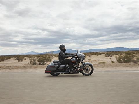 2020 Harley-Davidson CVO™ Street Glide® in Logan, Utah - Photo 13