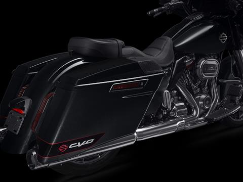 2020 Harley-Davidson CVO™ Street Glide® in Rochester, Minnesota - Photo 10
