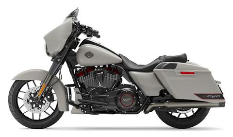 2020 Harley-Davidson CVO™ Street Glide® in Vernal, Utah - Photo 2