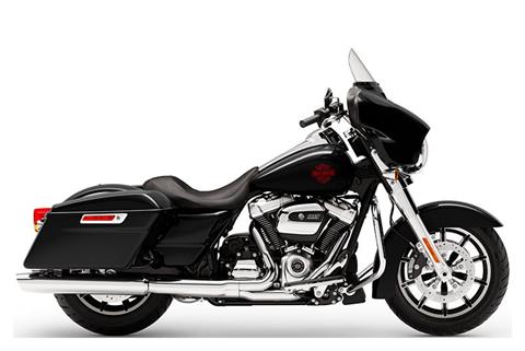 2020 Harley-Davidson Electra Glide® Standard in Marion, Illinois