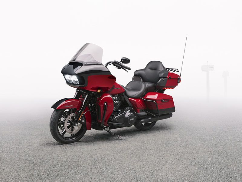 2020 Harley-Davidson Road Glide® Limited in Upper Sandusky, Ohio - Photo 7