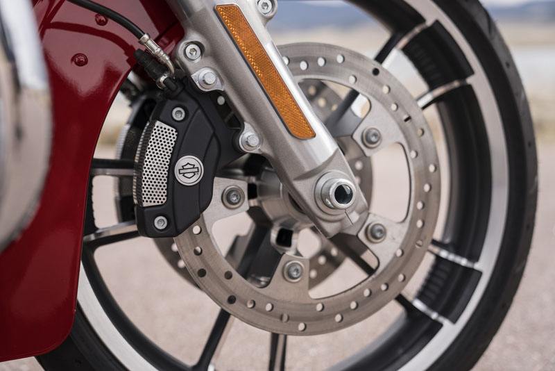 2020 Harley-Davidson Road Glide® Limited in Vernal, Utah - Photo 12