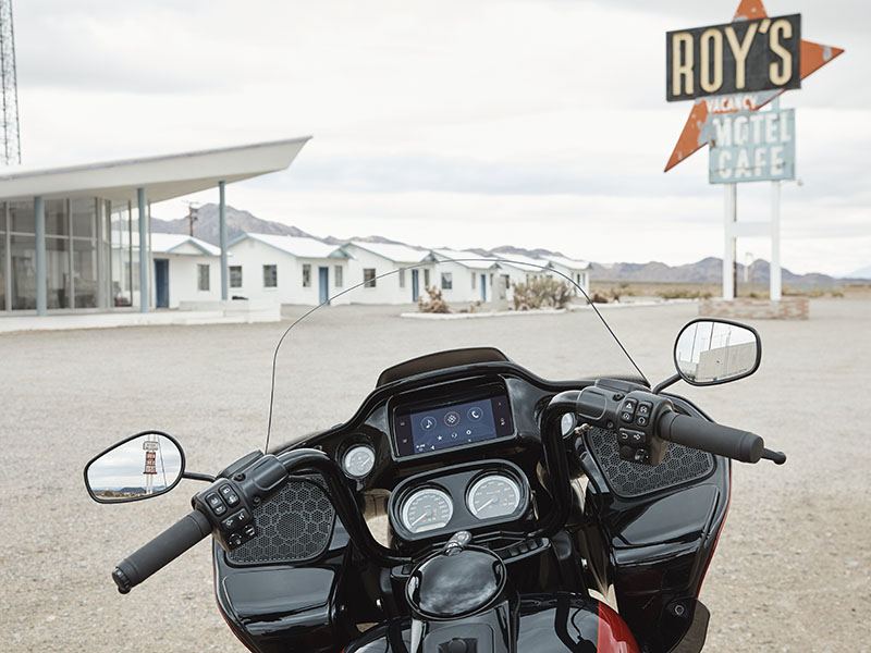 2020 Harley-Davidson Road Glide® Limited in Vernal, Utah - Photo 28